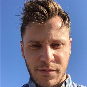 Meet your Posher, Scott